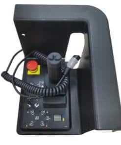 99161GT 99161 Genie Plat Control Box, Parte de Control de