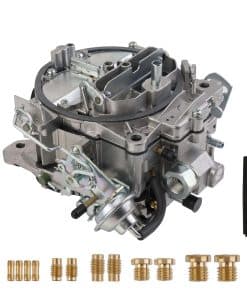 Carburador de 4 Barriles Arokzn Compatible con Rochester