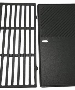 Reemplazo Profesional Firsgrill para Weber Spirit I & II