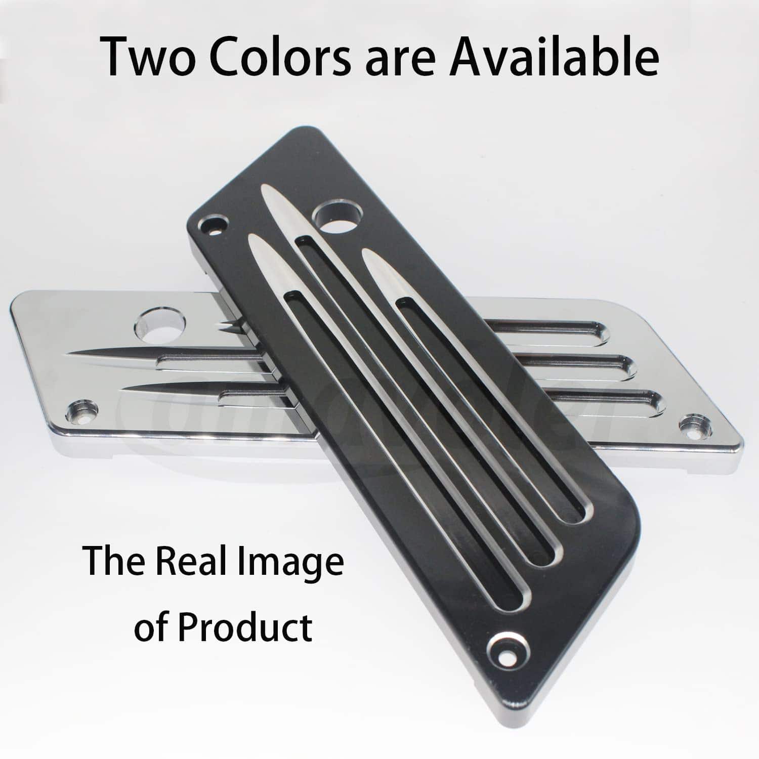 Amavoler Funda de cierre de cierre de las alforjas + 3 - Imagen 9