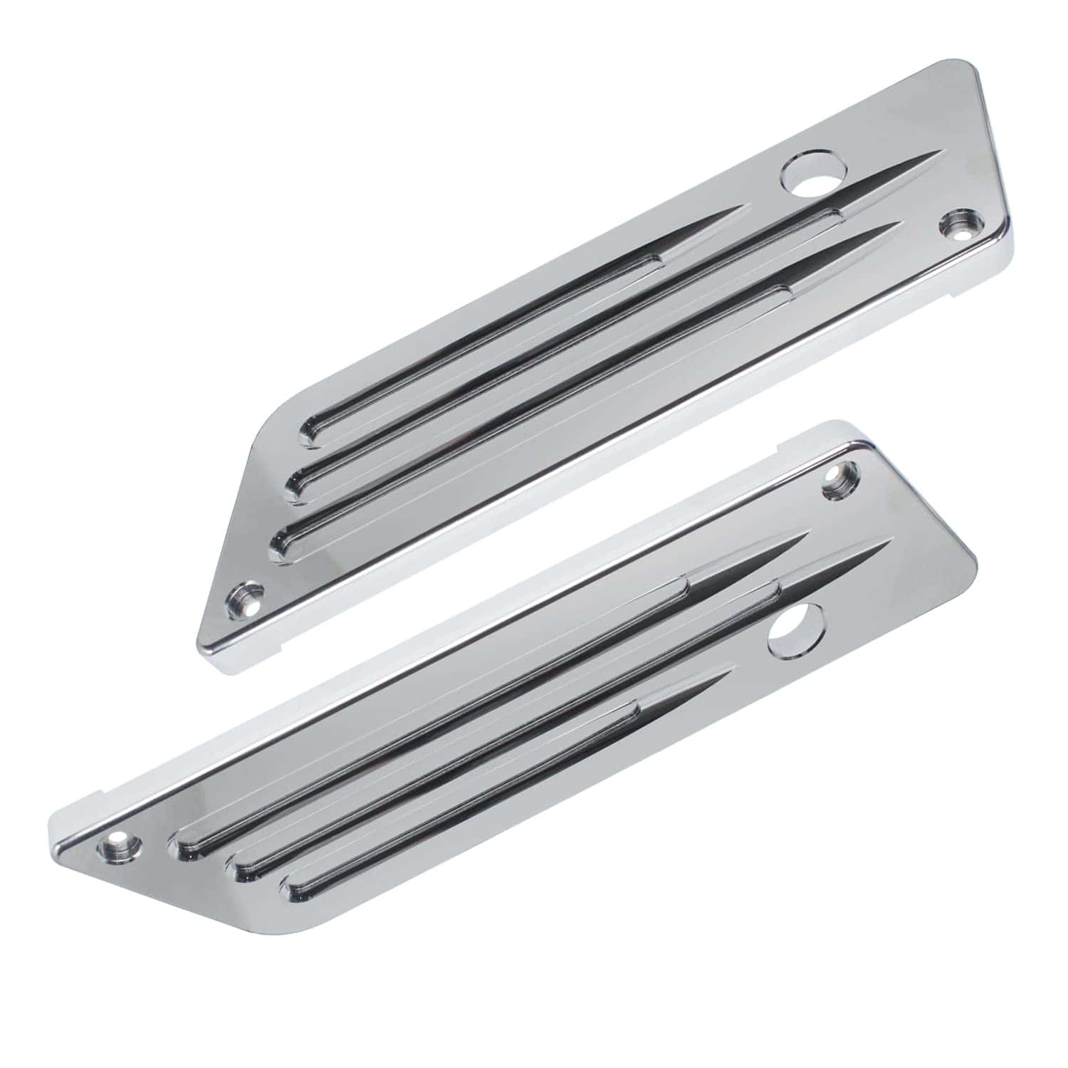 Amavoler Funda de cierre de cierre de las alforjas + 3 - Imagen 5