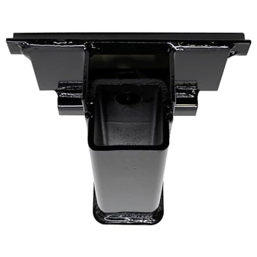 Red Hawk HITCH-19 Enganche de Parachoques Compatible - Imagen 9