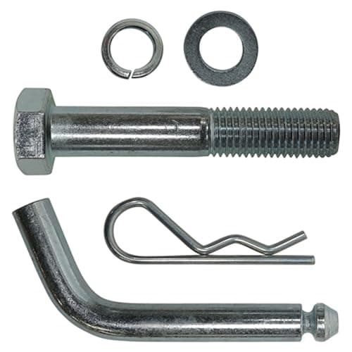 Red Hawk HITCH-19 Enganche de Parachoques Compatible - Imagen 5