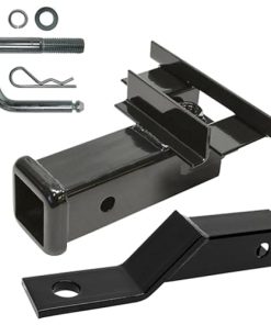 Red Hawk HITCH-19 Enganche de Parachoques Compatible