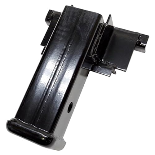 Red Hawk HITCH-19 Enganche de Parachoques Compatible - Imagen 8