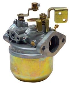 Carburador Red Hawk CARB-015A Compatible con/Reemplazo para
