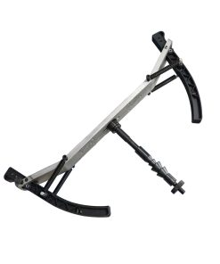 Adaptador de equilibrado de rueda de motocicleta, Adaptador