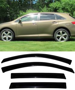 Deflector de Ventana Lateral Original Deebior 94162,