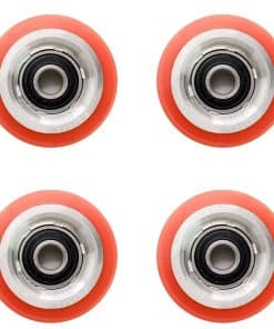 Rodillo de Soporte de Tambor de Secadora KOLEOLL 4 Pack