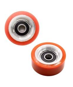 Rodillo de Soporte de Tambor del Secador KOLEOLL 70298701P