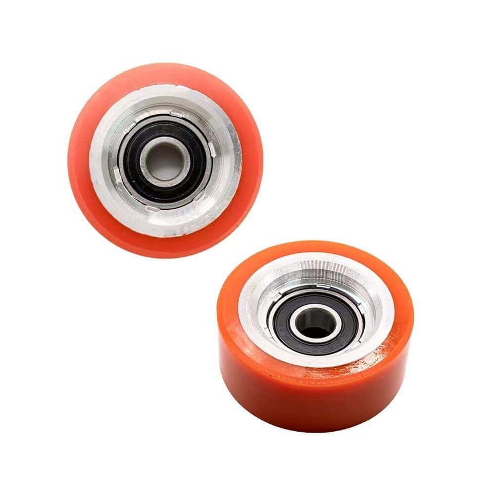 Rodillo de Soporte de Tambor del Secador KOLEOLL 70298701P