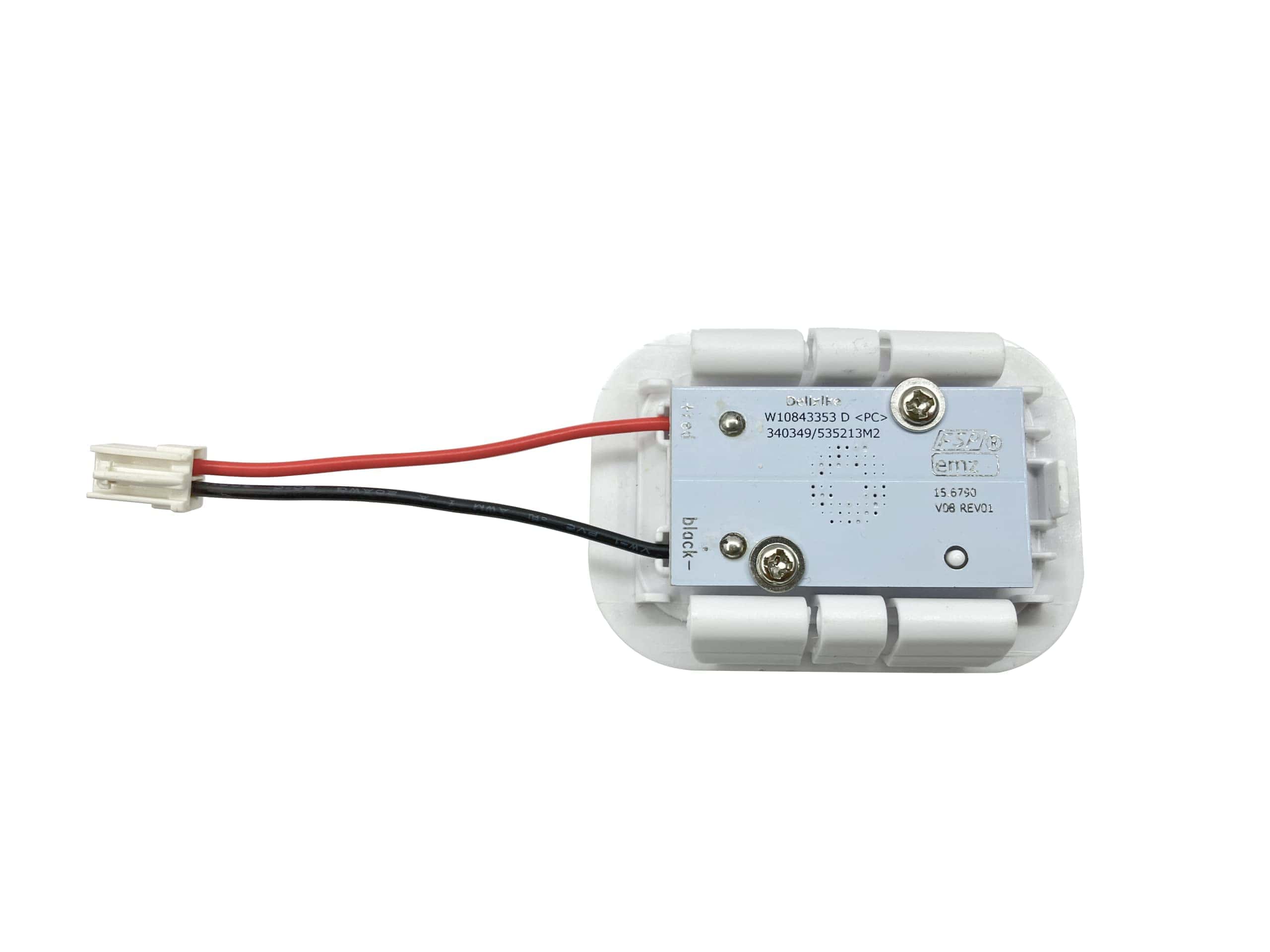 Módulo de luz LED compatible con -W11205083 - Imagen 3