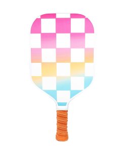 Pala de Paddle de Pickleball BOP Performance - Checker