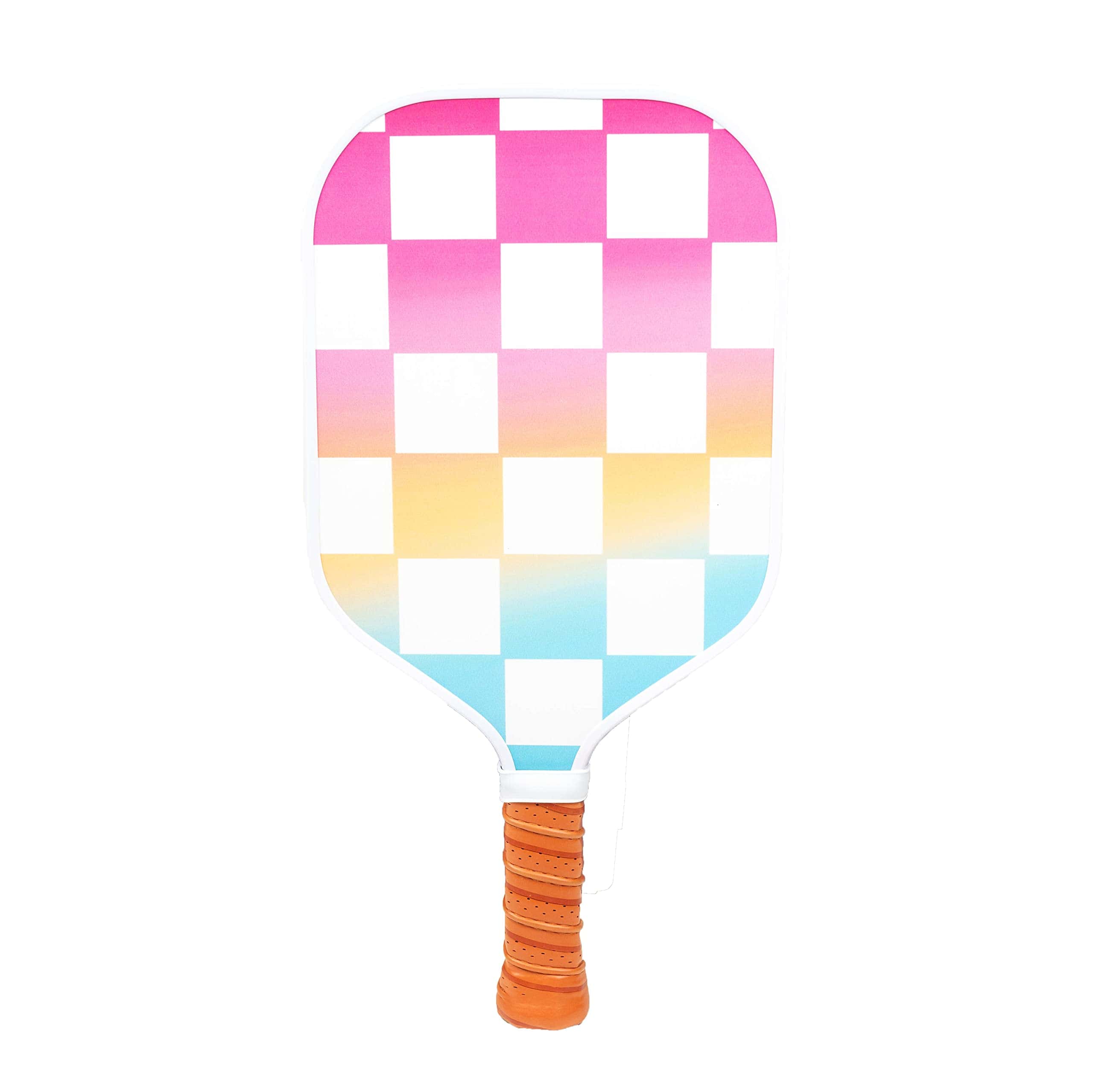 Pala de Paddle de Pickleball BOP Performance - Checker