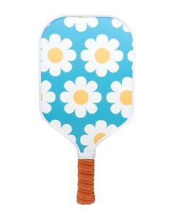 Paleta de Pickleball de Alto Rendimiento - Daisy