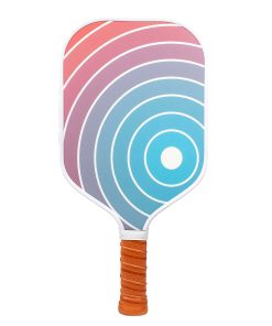 Raqueta de Pickleball de Rendimiento BOP - Epic
