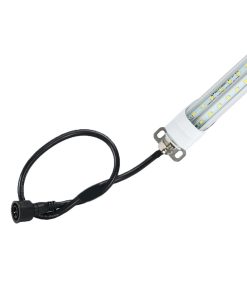 Tubo de luz LED para refrigerador Sokply 4FT T8 18W 2520Lm,