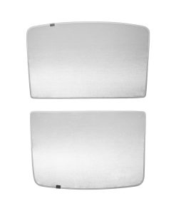 Parasol de vidrio para techo JOWUA compatible con Tesla