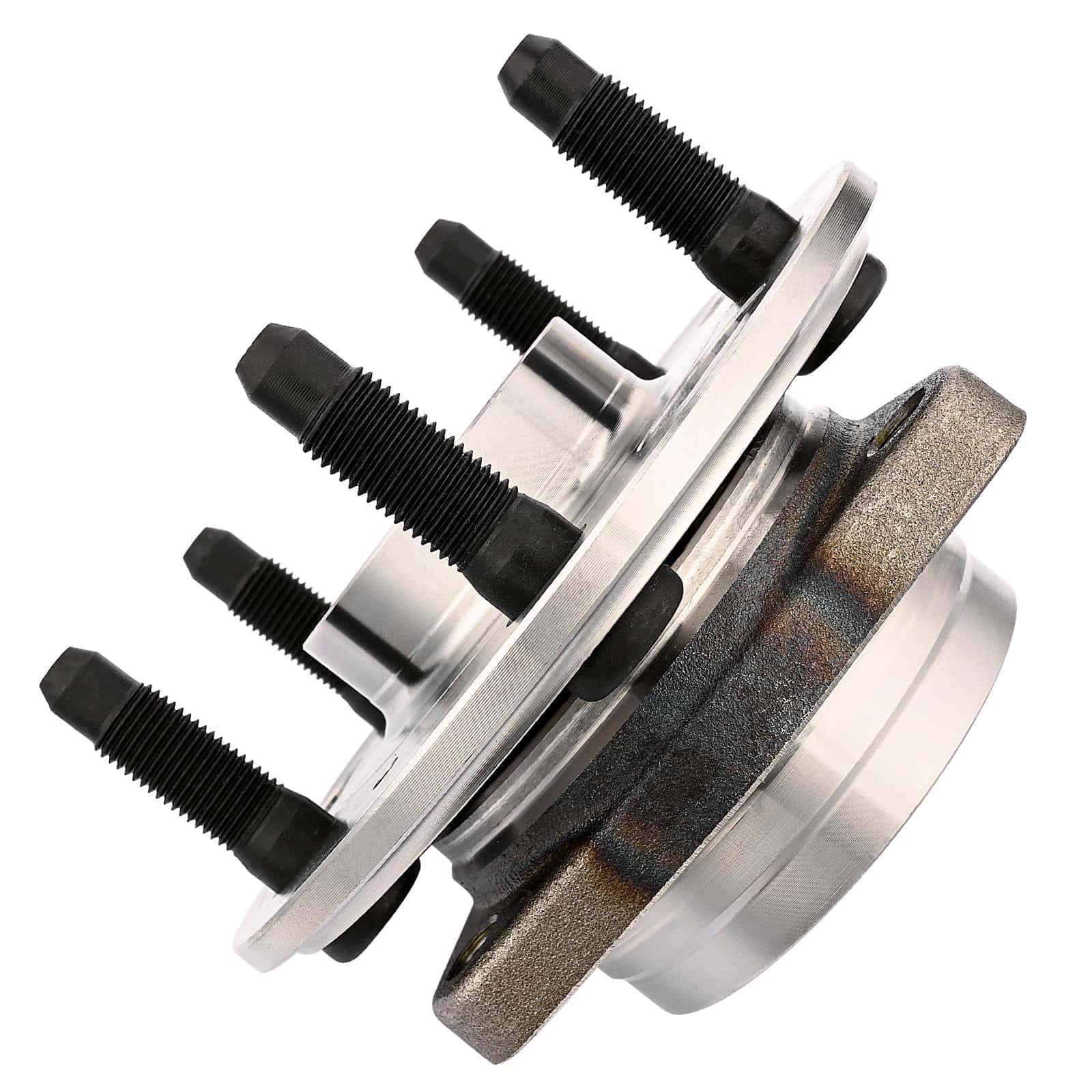 Par(2) de Ensamble de Rueda y Maza Delantera o Trasera - Imagen 8