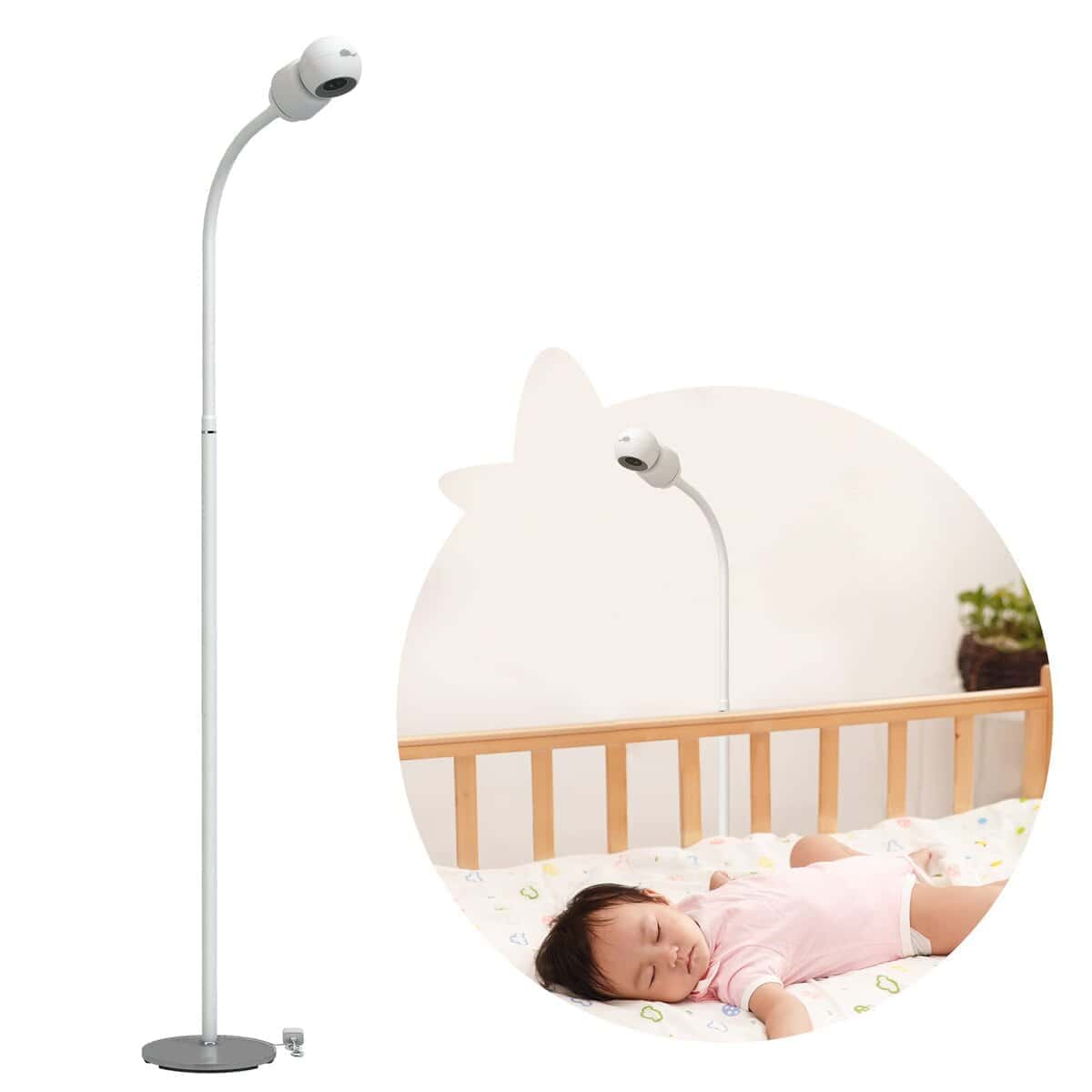 Soporte para Suelo Cheego para Monitor Inteligente de Bebé