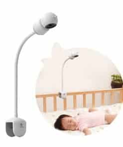 Soporte Clip-on Cheego para Monitor Inteligente de Bebé