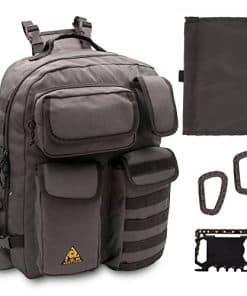 Bolso para Cambio de Pañales T.O.M HORIZONS para Papá;