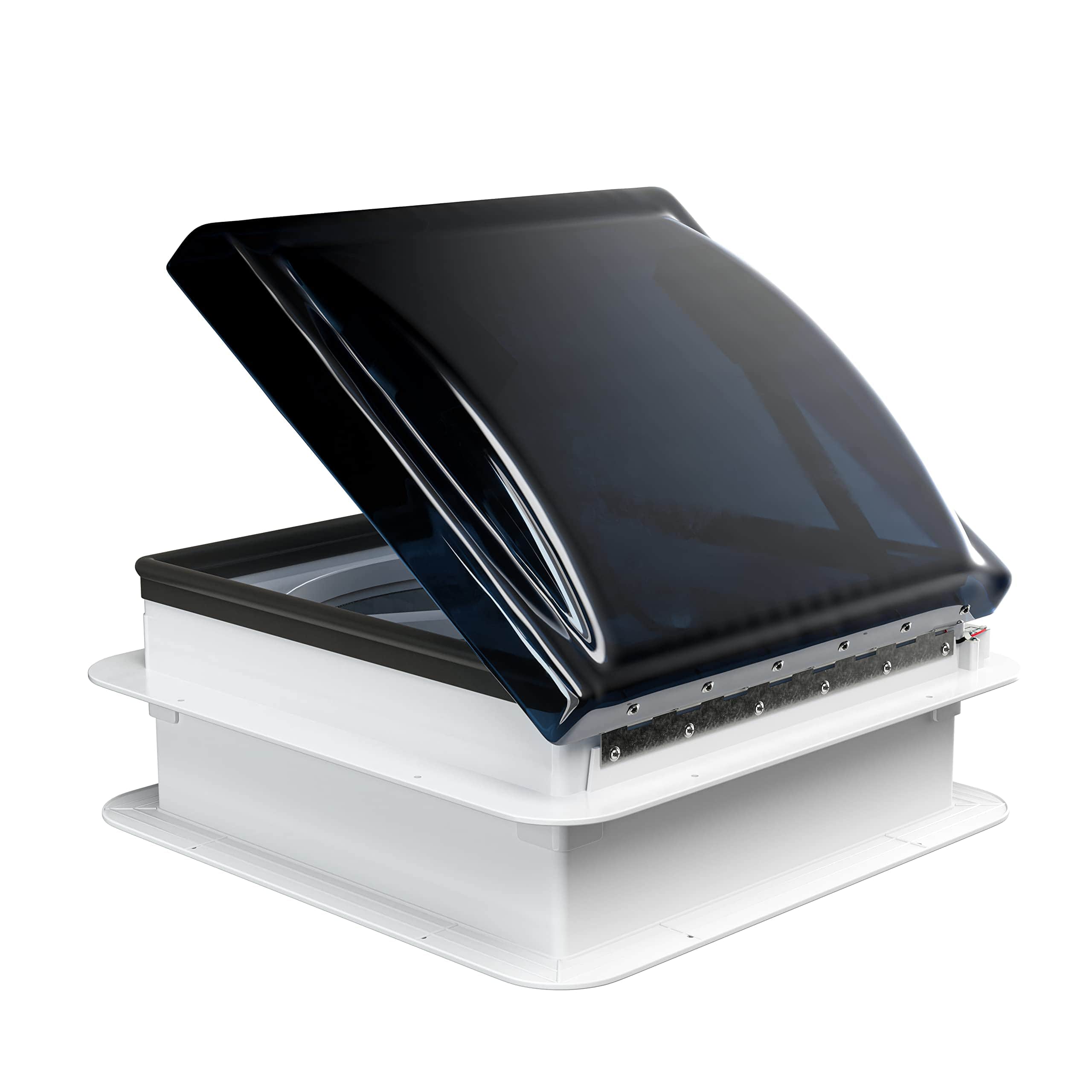 Ventilador de Techo para RV Leisure Coachworks de 14" x 14" - Imagen 5