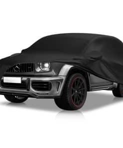 Cubierta de Coche 100% Hecha a Medida para G Class W463