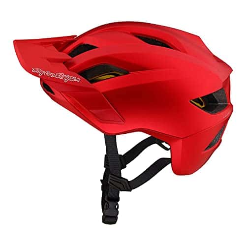 Casco de bicicleta para adulto Troy Lee Designs Flowline