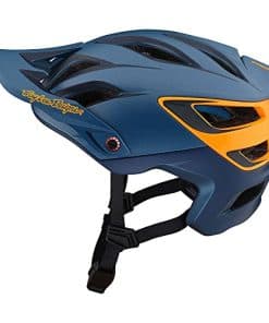 Casco Troy Lee Designs A3 para -AZUL