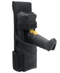 Porta escáner de material suave para Symbol MC3190-R,