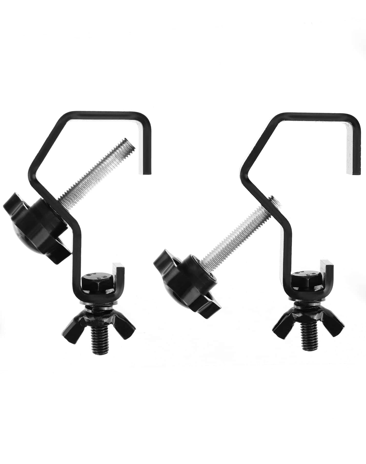 Ganchos de Truss para Luces de Escenario QWORK - Paquete de - Imagen 3