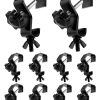 Ganchos de Truss para Luces de Escenario QWORK - Paquete de
