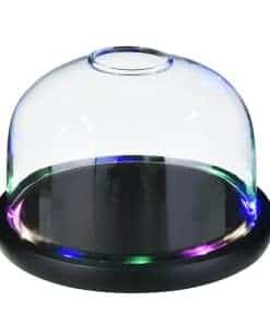 Kit de ahumador de cócteles CREATIVECHEF para cúpula de