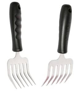 Garras Trituradoras de Carne para Desmenuzar, Levantar