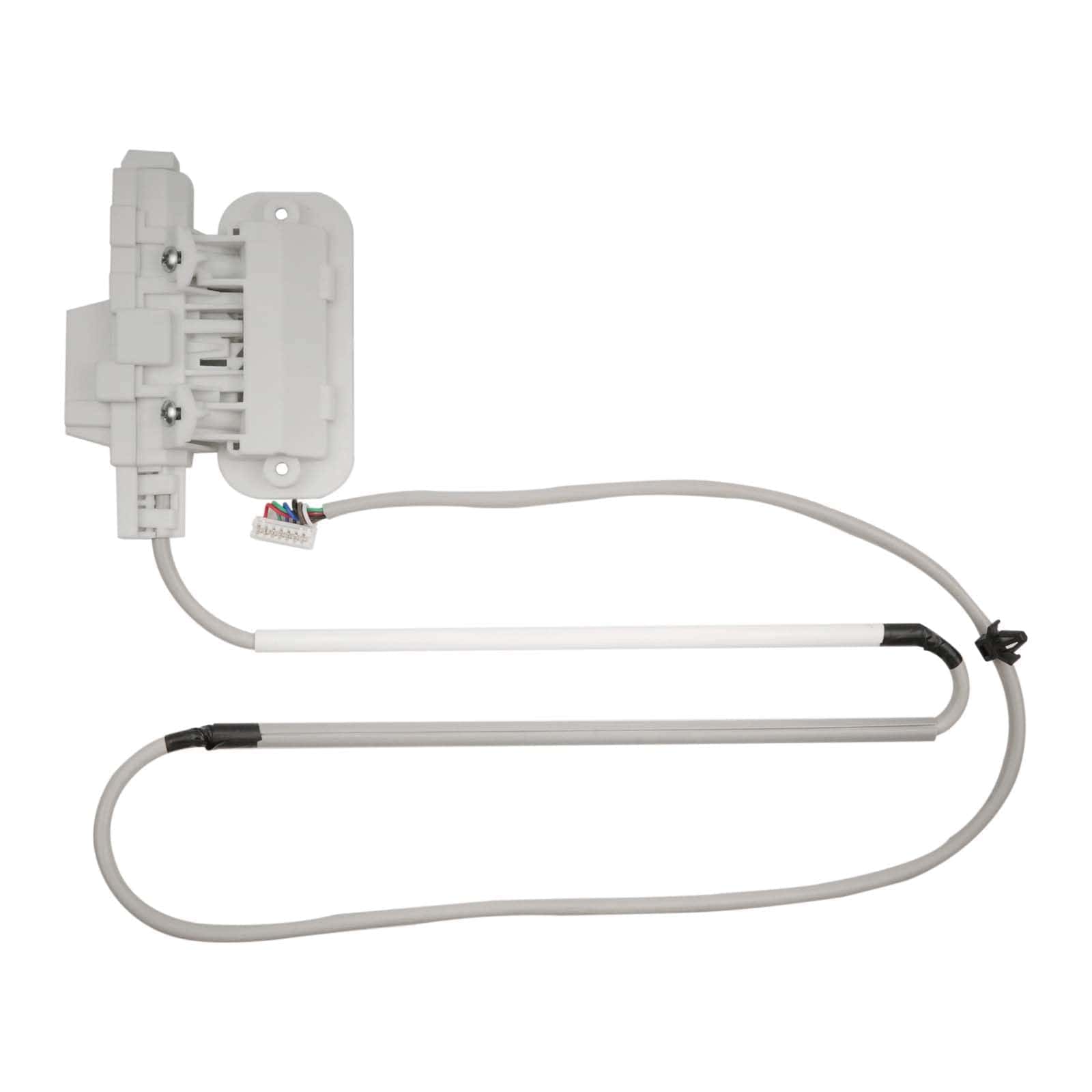 Interruptor de cerradura de tapa de lavadora W10810403