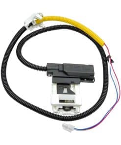 W11307244 Washer Lid Lock (3 Wire) Washer Door Lock