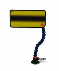 Tablero de Línea Translúcida para Reparación de -Amarillo