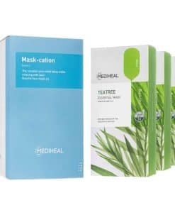 Mediheal Official - Mascarilla de Control de Imperfecciones