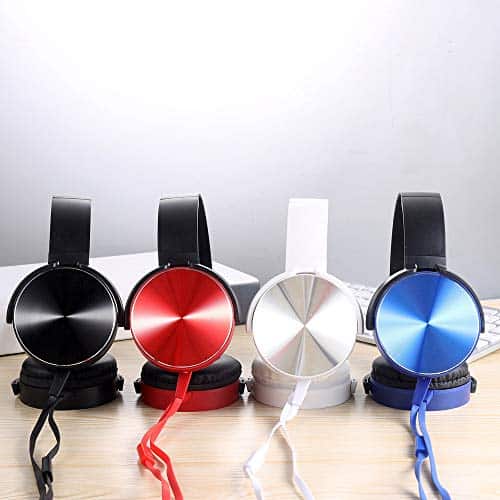 Yoley 4 Packs Auriculares para Niños en Lote para - Imagen 8