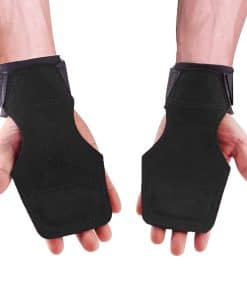 TAVIEW Correas de Levantamiento para Levantamiento Olímpico