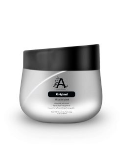 Mascarilla de Tratamiento Profundo Inova Professional Silk