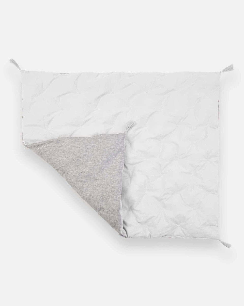 7AM Enfant Sini Baby Blanket - Airy Duvet Baby Swaddle