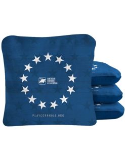 Bolsas de Maíz Profesionales ACA Synergy Pro -Azul Estrellas