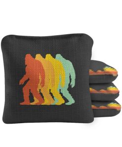 Bolsas de Maíz Profesionales ACA Synergy Pro -Retro Sasquatc