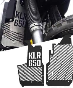 Guarda Radiador para Motocicleta 2022 Accesorios para