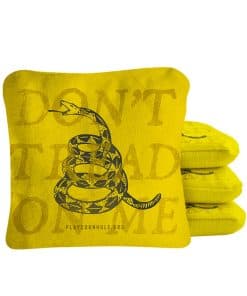 Bolsas de Cornhole Profesional ACA Synergy Pro Dual Sided