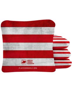 Bolsas de maíz profesional ACA Synergy Pro de doble cara