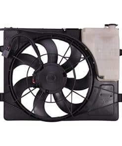 TYG OE Replacement(Calidad CAPA) Ventilador de enfriamiento