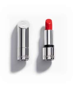 Labial Rojo Kjaer Weis. Color rojo hidratante -Confidence Ic